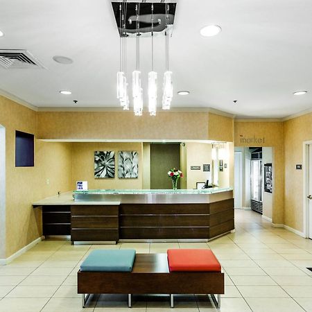 Residence Inn Columbus Easton Bagian luar foto