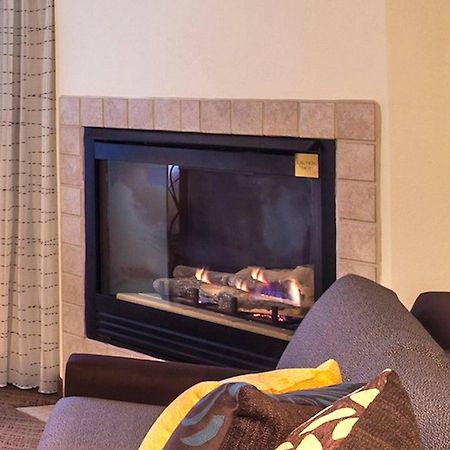 Residence Inn Columbus Easton Bagian luar foto