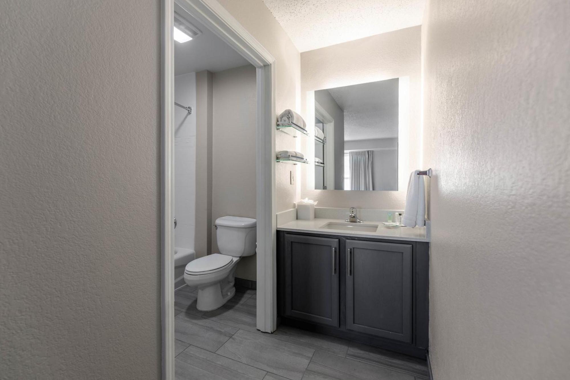 Residence Inn Columbus Easton Bagian luar foto