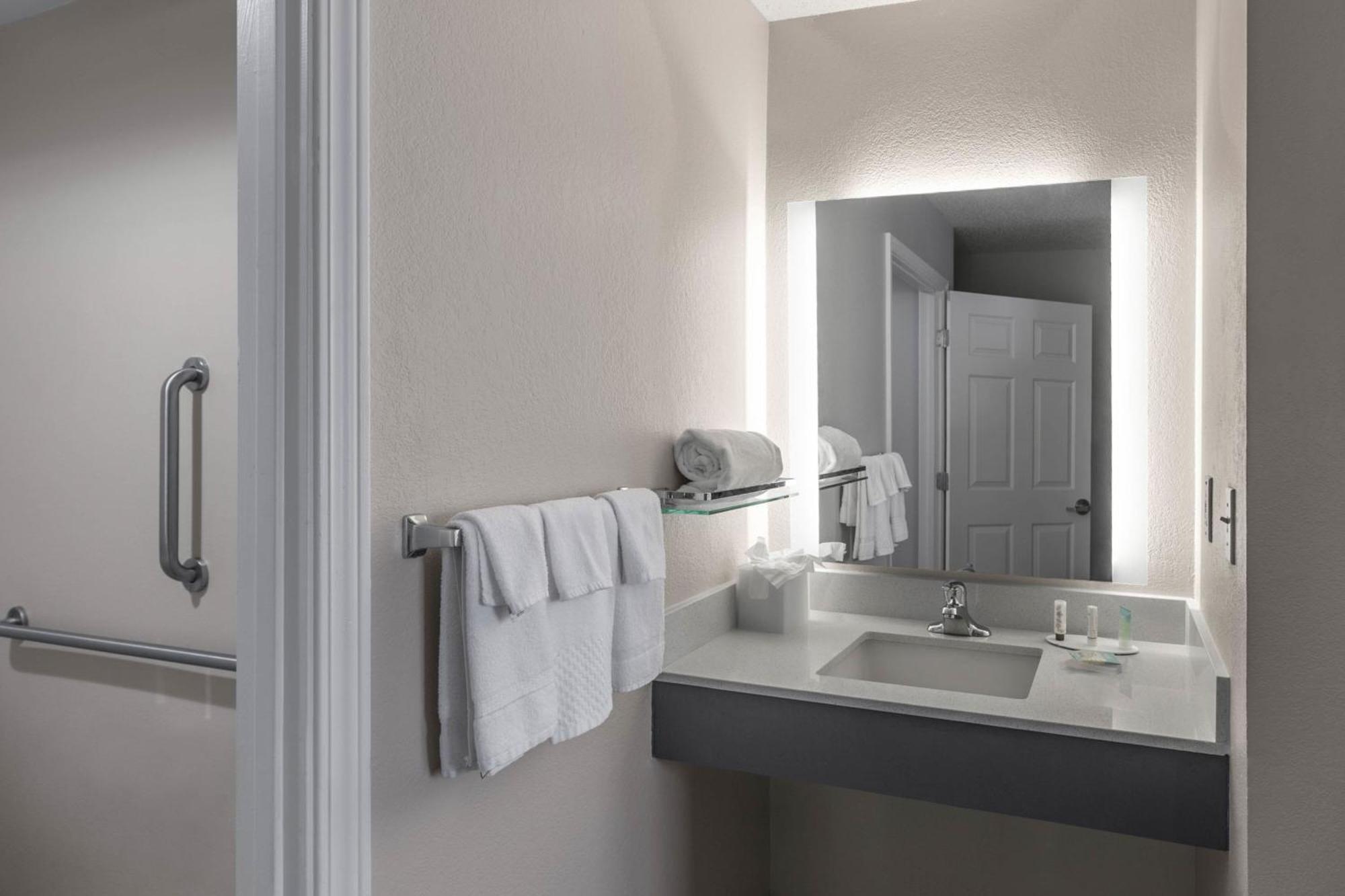 Residence Inn Columbus Easton Bagian luar foto