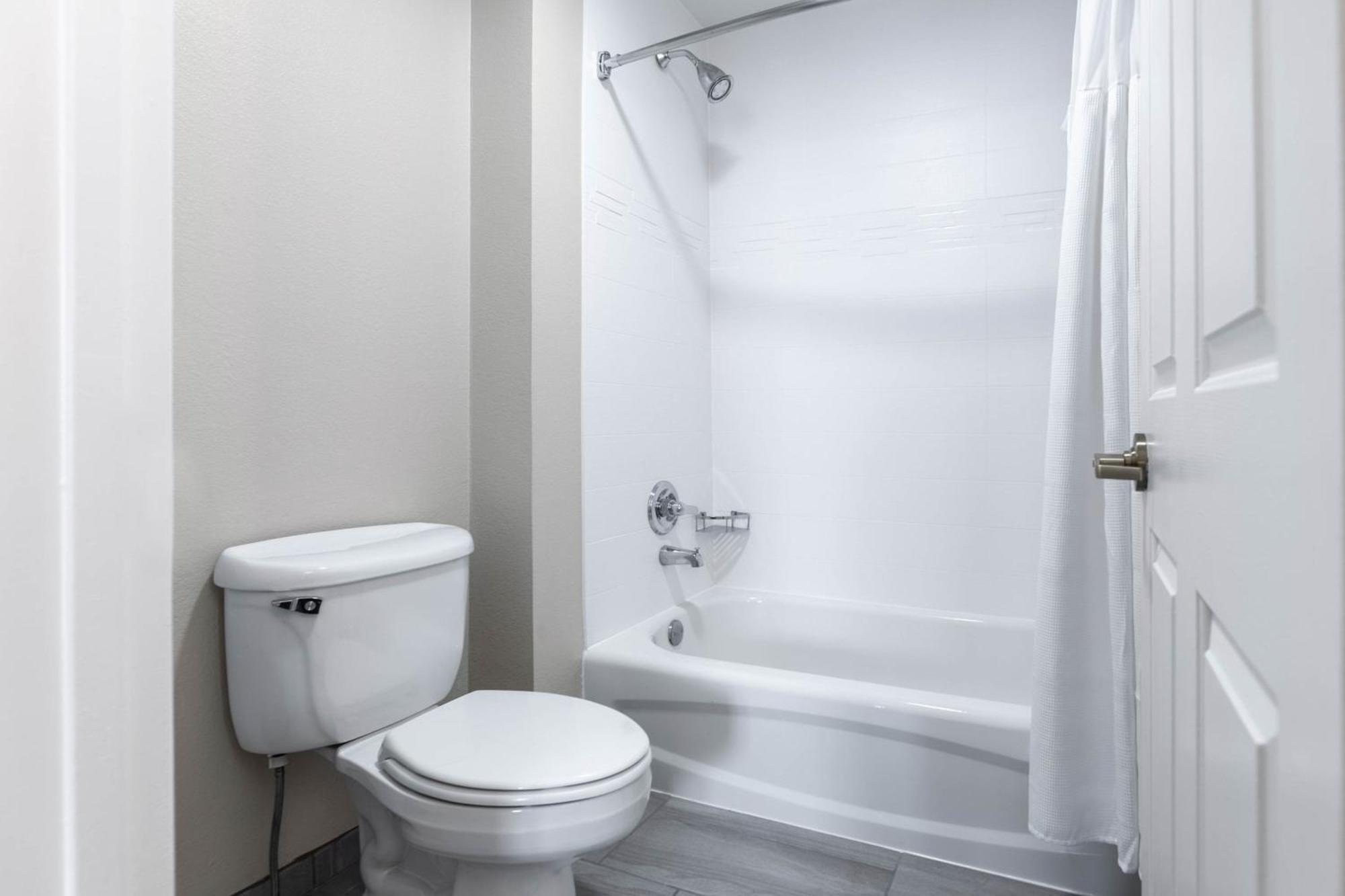 Residence Inn Columbus Easton Bagian luar foto