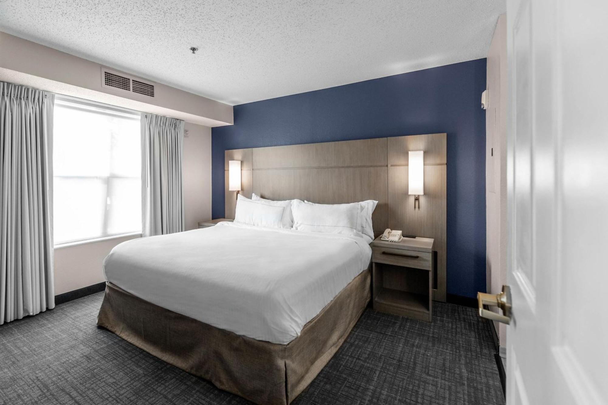Residence Inn Columbus Easton Bagian luar foto