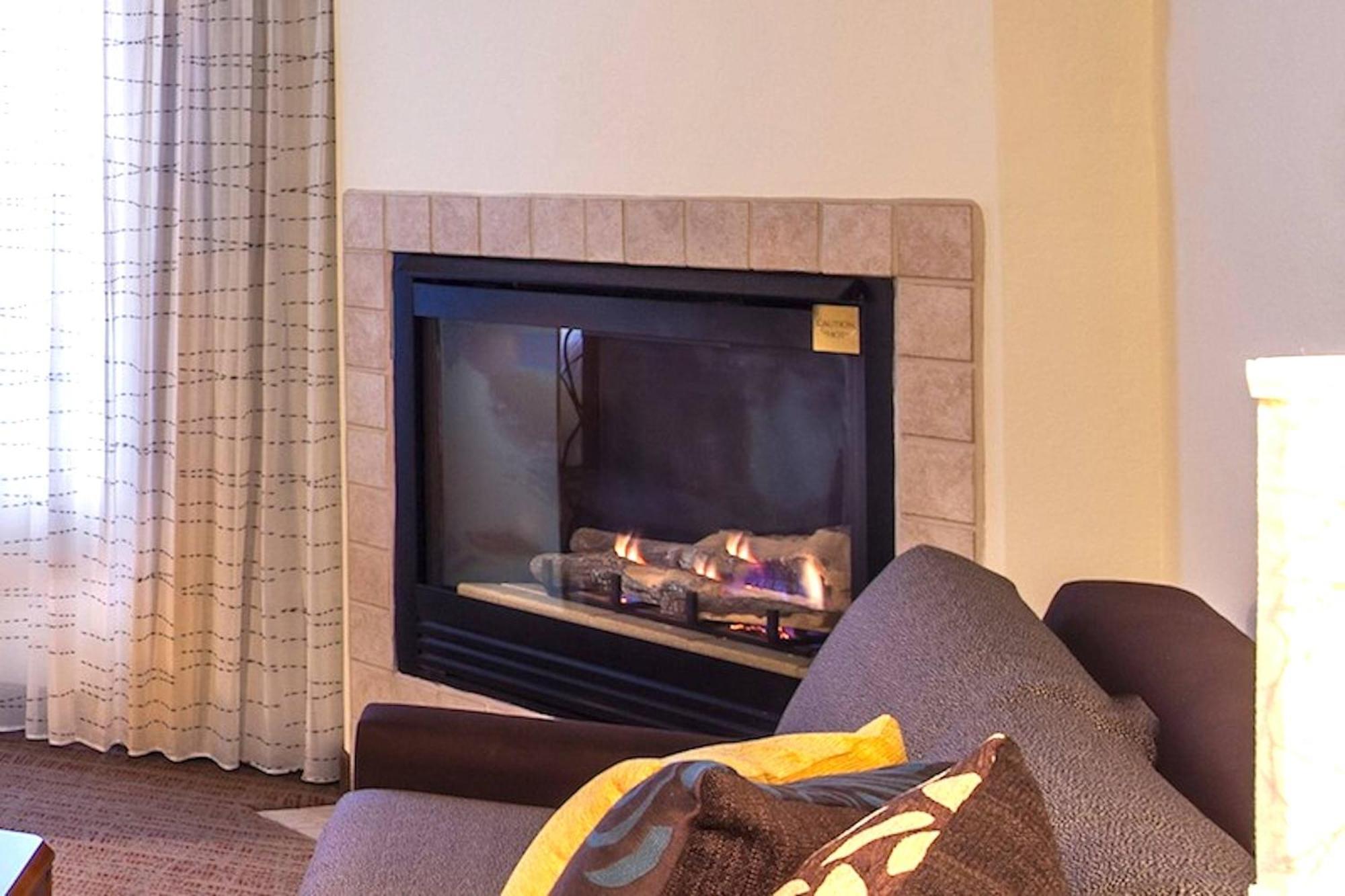 Residence Inn Columbus Easton Bagian luar foto